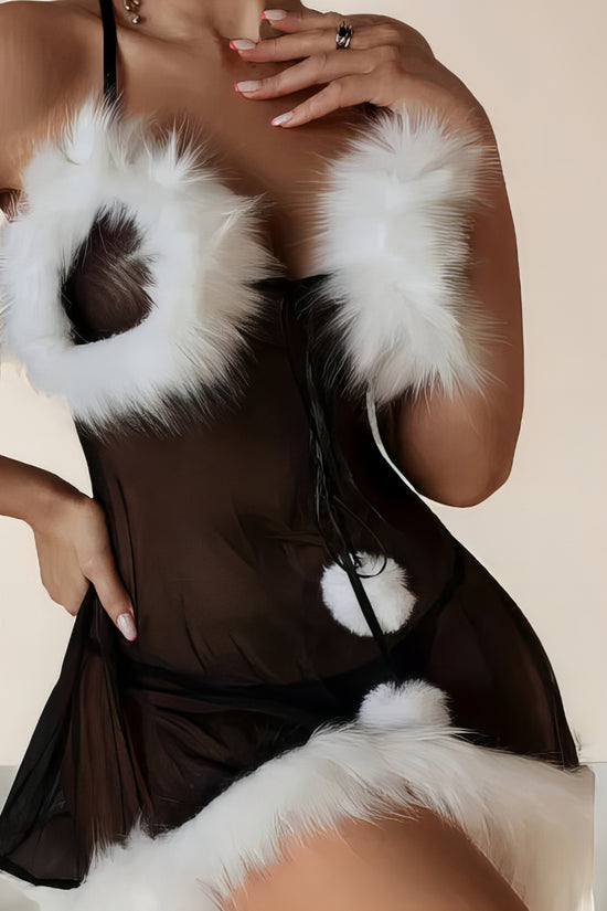 SERAPHINA SEXY DRESS